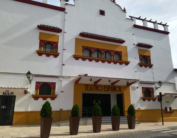 Teatro Español (3)